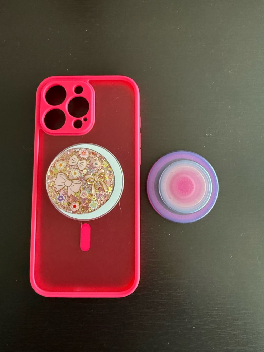 iPhone case